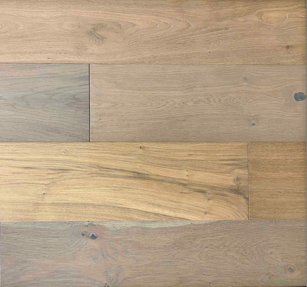 engineered hardwood flooring