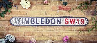 wimbledon sw19