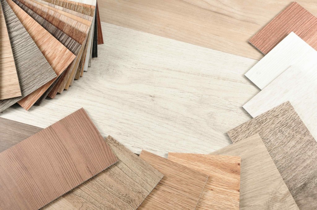 laminate flooring