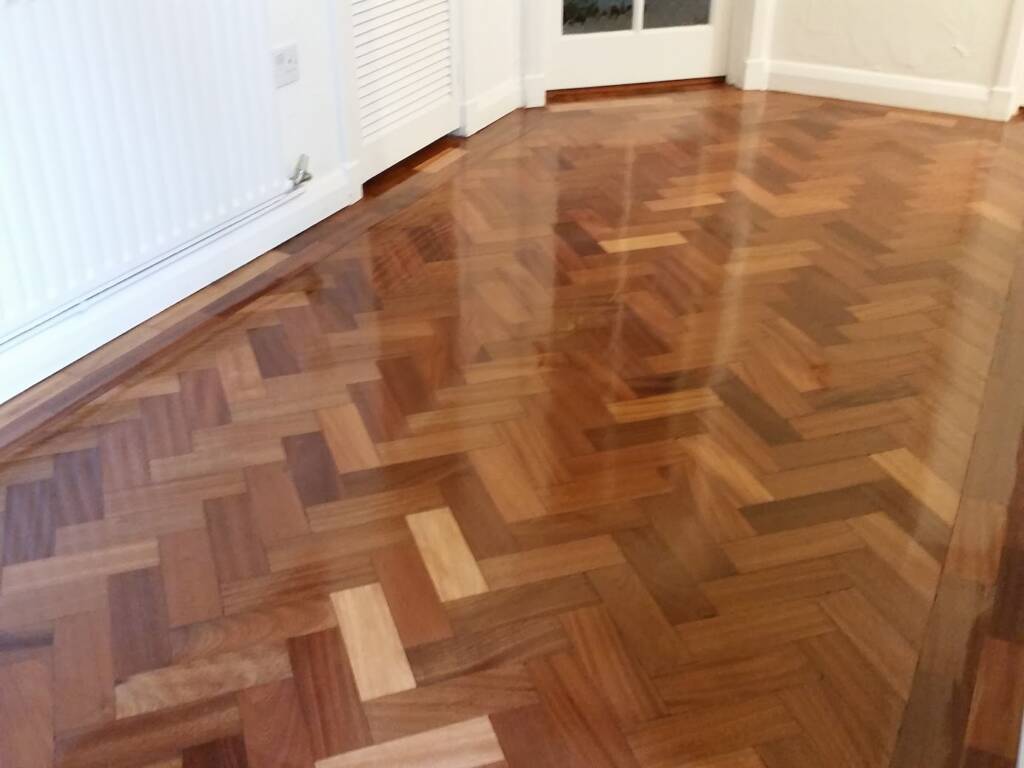 Reliable Floor Sanding in Sidcup (DA14, DA15)