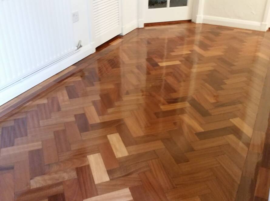 Expert Floor Restoration in Sidcup (DA14, DA15)