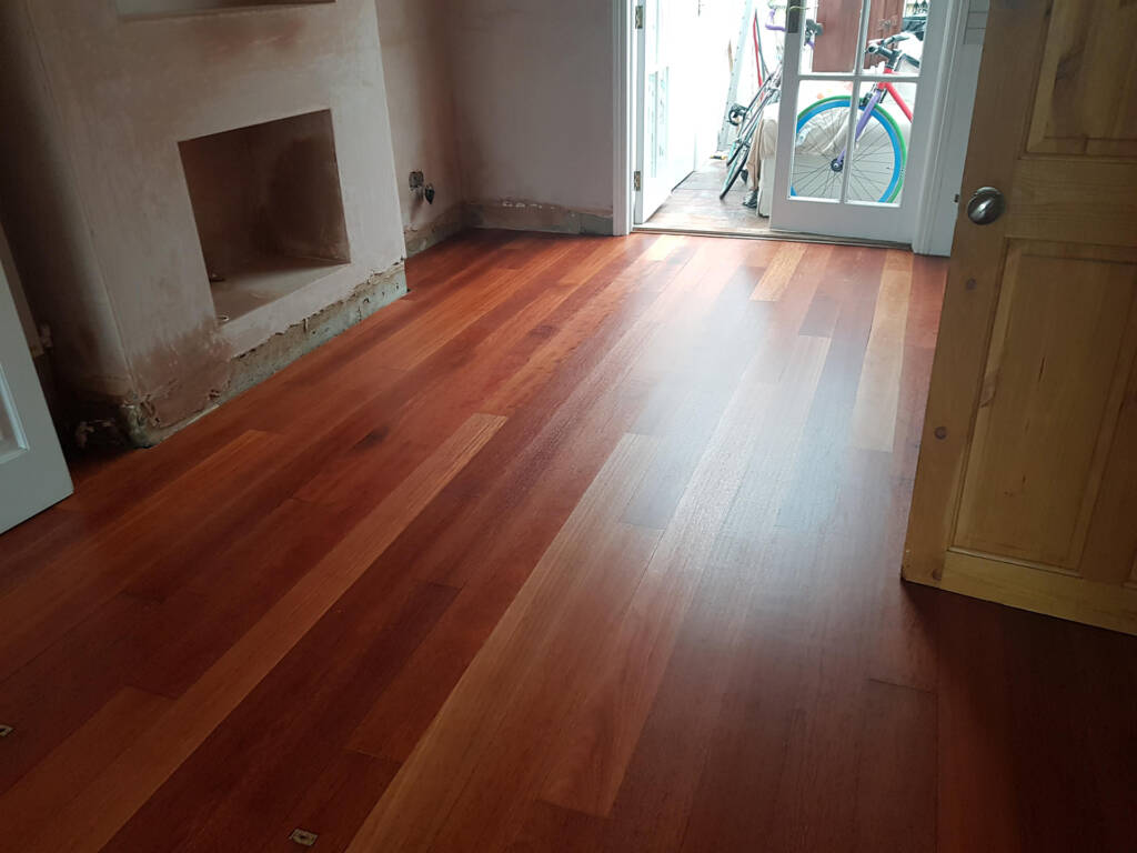 Reliable Floor Sanding in Tulse Hill (SW2) – Fully Insured and Dust-Free