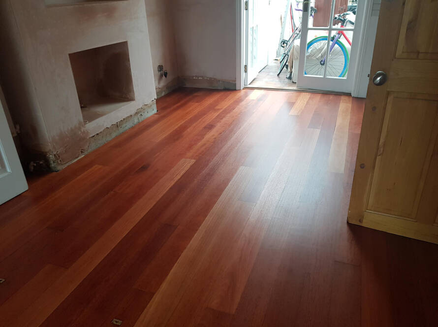 Trusted Floor Restoration in Tulse Hill (SW2) – Fully Insured and Dust-Free