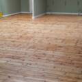 Reliable Floor sanding in New Cross (SE14) – Fully Insured and Dust-Free