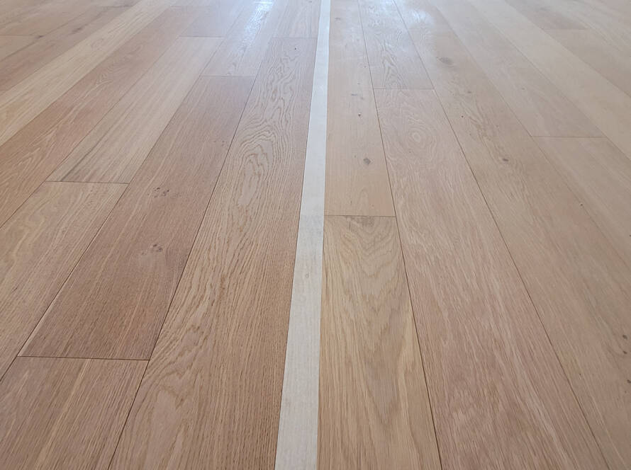 Reliable Floor Sanding in New Malden (KT3)