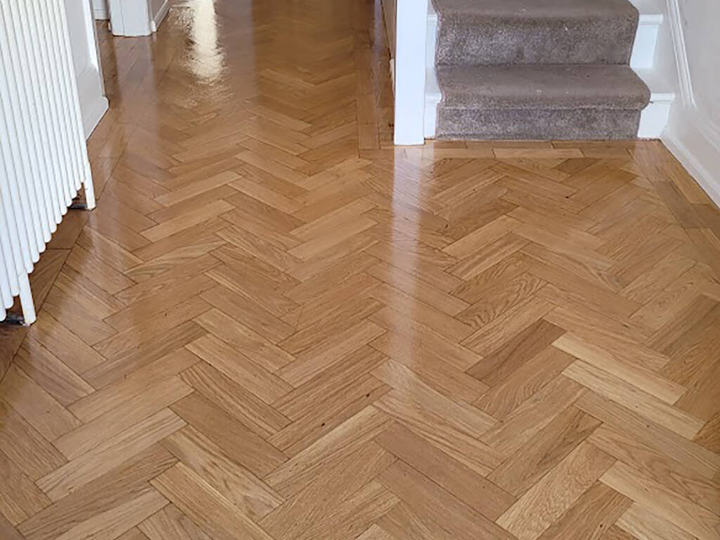 Reliable Floor Sanding and Restoration in Leatherhead (KT22) – Fully Insured, Dust-Free, and  Repairs