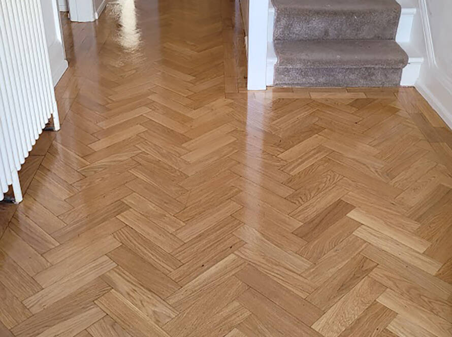 Reliable Floor Sanding and Restoration in Leatherhead (KT22) – Fully Insured, Dust-Free, and  Repairs