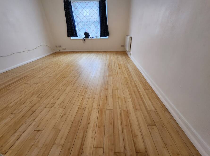 Reliable Floor Sanding in Rotherhithe (SE16) – Fully Insured and Dust-Free