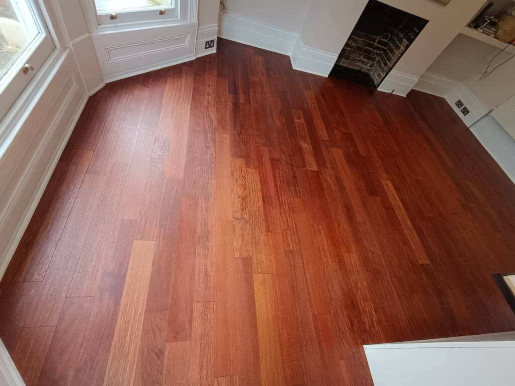 Reliable Floor Sanding in Maidstone (ME14, ME15, ME16, ME17, ME18) – Fully Insured and Dust-Free