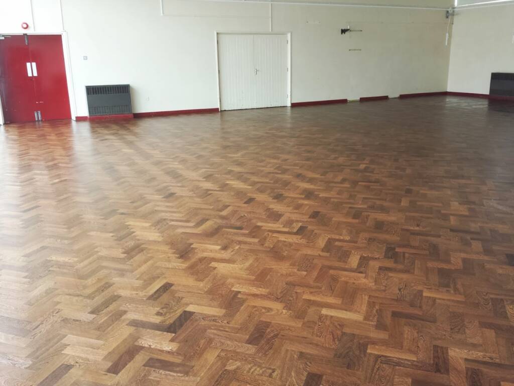 Reliable Floor Sanding in Hounslow (TW3, TW4, TW5) – Fully Insured and Dust-Free