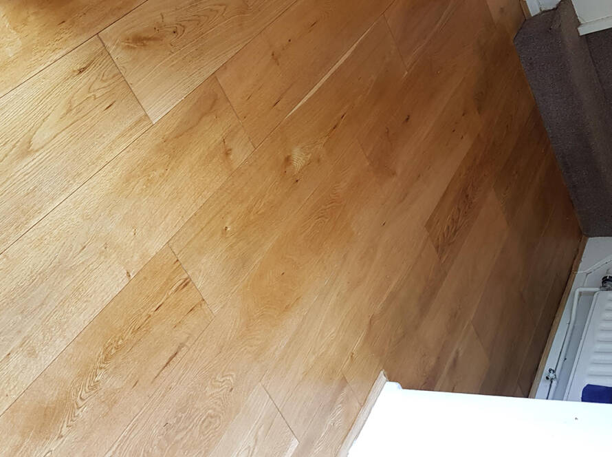 Reliable Floor Sanding in Forest Hill (SE23) – Fully Insured and Dust-Free