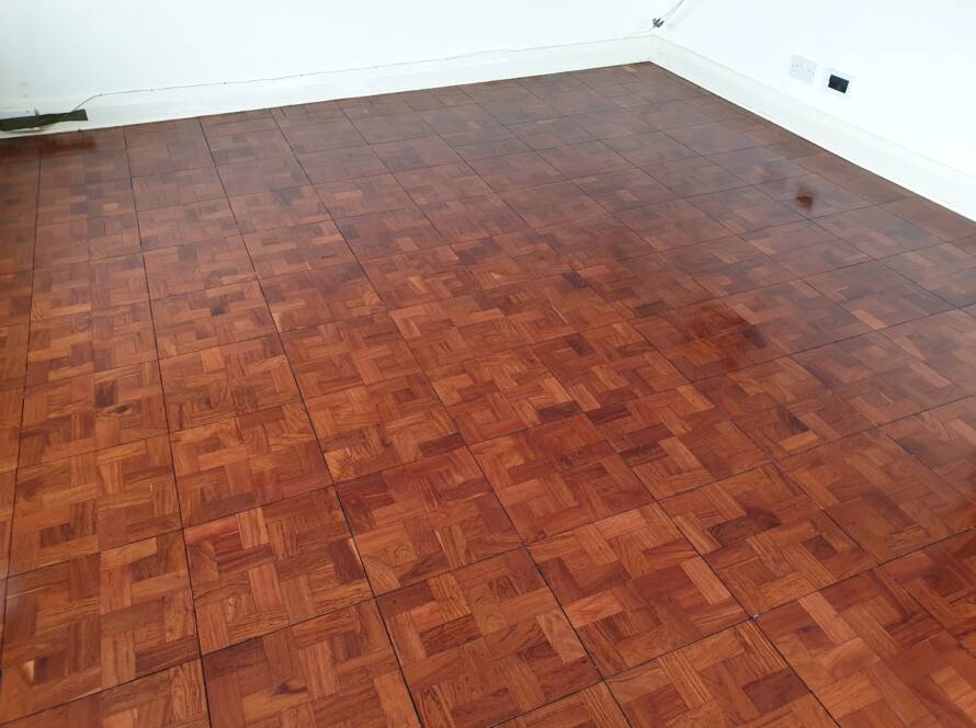 Reliable Floor Sanding in Isleworth (TW7) – Fully Insured and Dust-Free