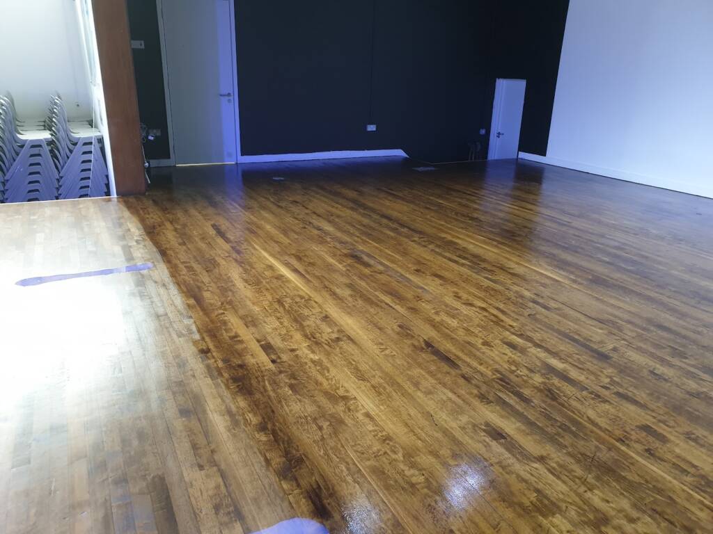 Reliable Floor Sanding in Kent 1 – Fully Insured and Dust-Free