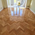 Reliable Floor Sanding in Epsom KT17, KT18, KT19