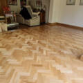 Reliable Floor Sanding in Erith (DA8) and Nearby Areas