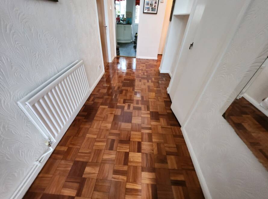 Reliable Floor Sanding in Kew (TW9) – Fully Insured and Dust-Free