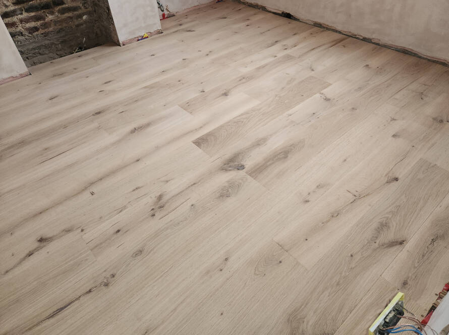 Reliable Floor Sanding in Greenwich (SE10) – Fully Insured and Dust-Free