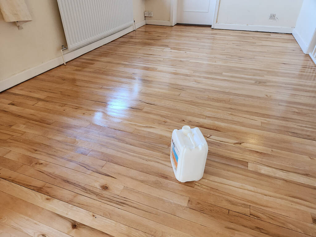 Reliable Floor Sanding in Dulwich (SE21) – Fully Insured and Dust-Free