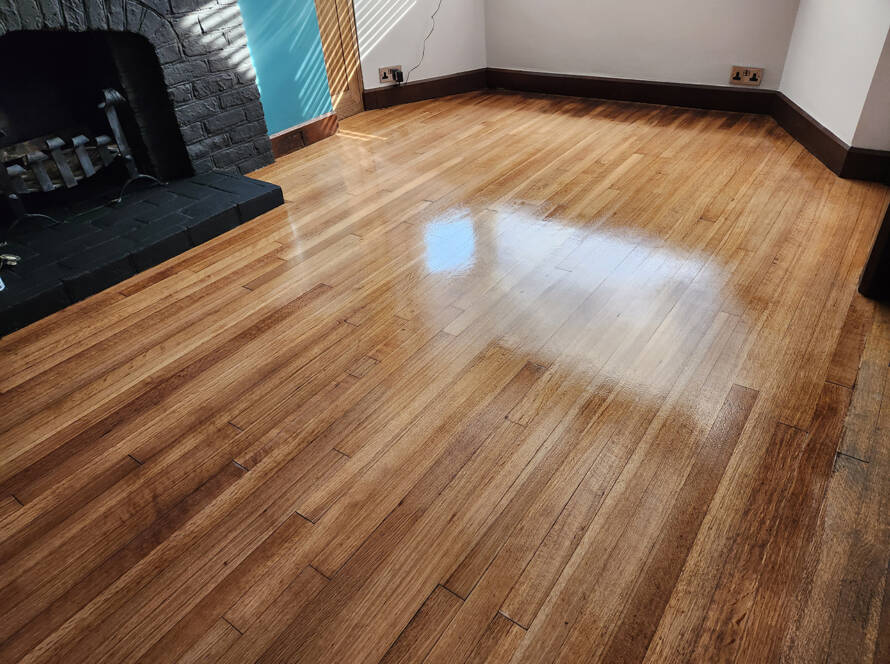 Reliable Floor Sanding in Faversham (ME13) – Fully Insured and Dust-Free