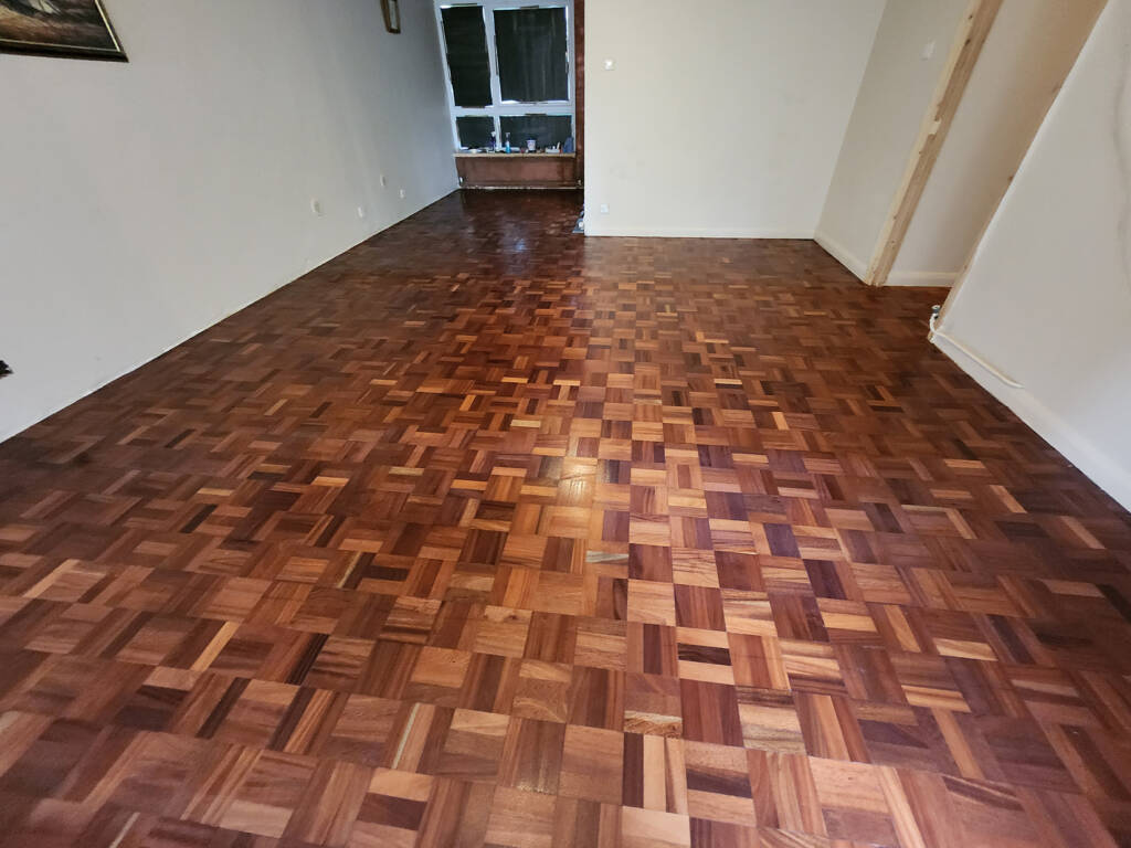 Reliable Floor Sanding in Kentish Town (NW5) – Fully Insured and Dust-Free