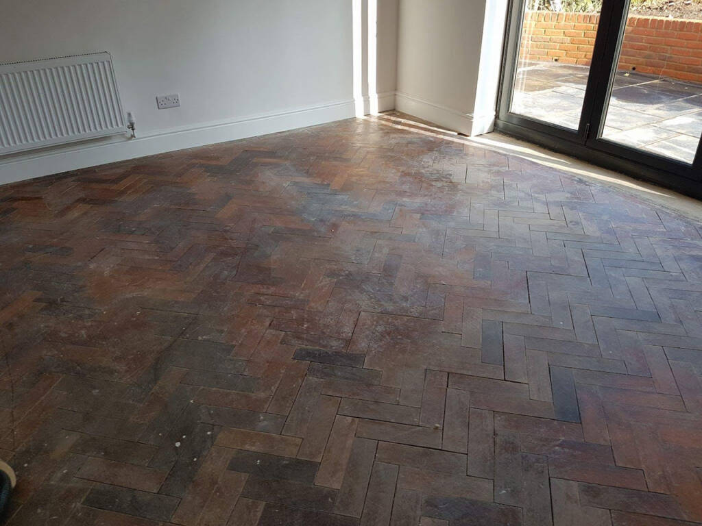 Reliable Floor Sanding in Folkestone (CT18, CT19, CT20) – Fully Insured and Dust-Free